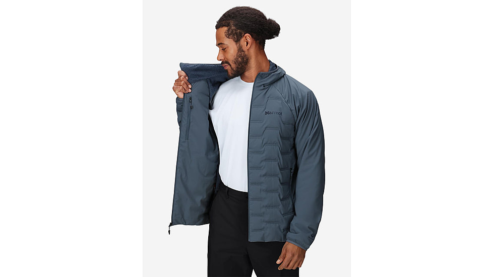Marmot WarmCube Active Aerothermal Hoody - Mens
