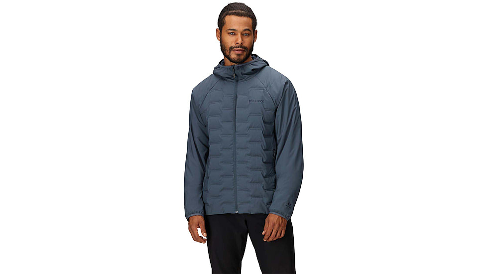 Marmot WarmCube Active Aerothermal Hoody - Mens