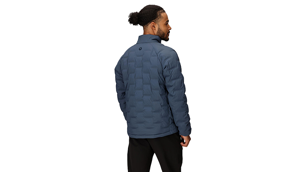 Marmot WarmCube Active Novus Jacket - Mens