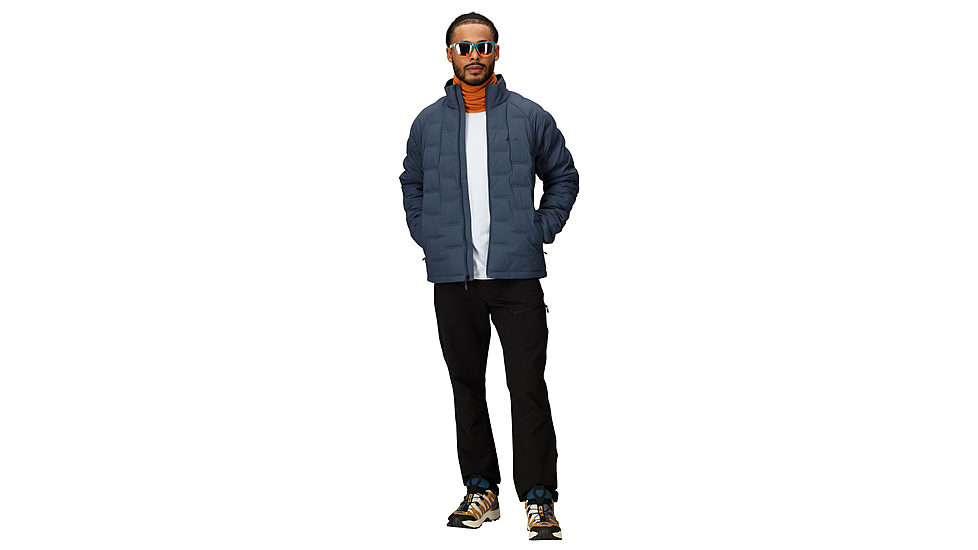 Marmot WarmCube Active Novus Jacket - Mens