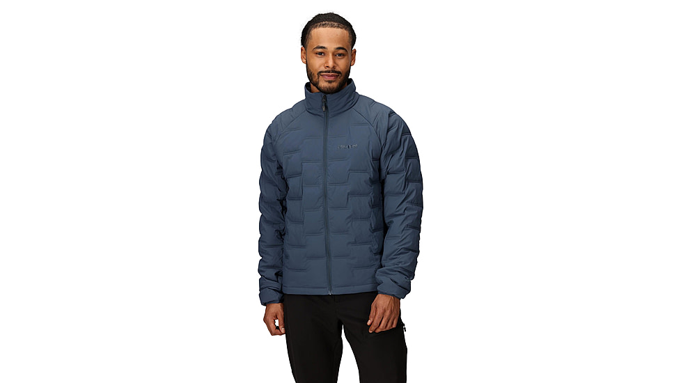 Marmot WarmCube Active Novus Jacket - Mens