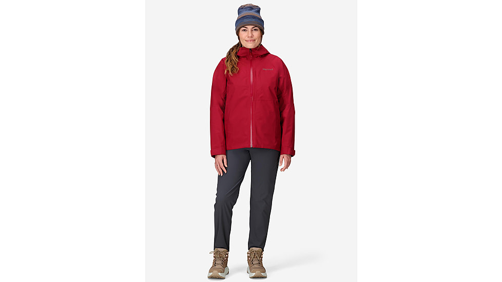 Marmot Waypoint GORE-TEX Jacket - Womens