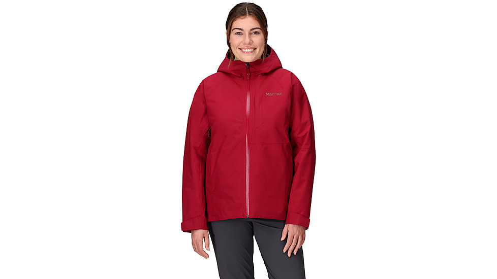 Marmot Waypoint GORE-TEX Jacket - Womens