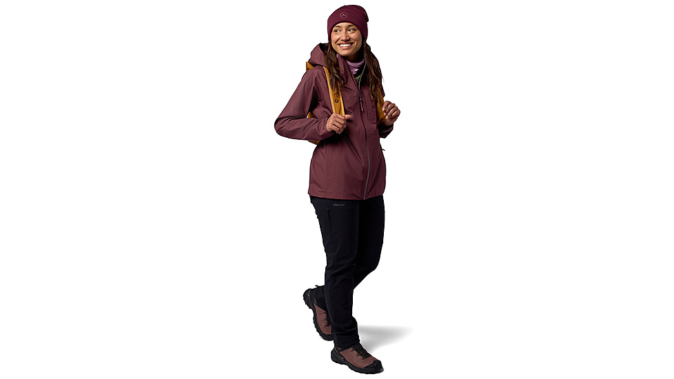 Marmot Waypoint Gore-Tex Jacket - Womens