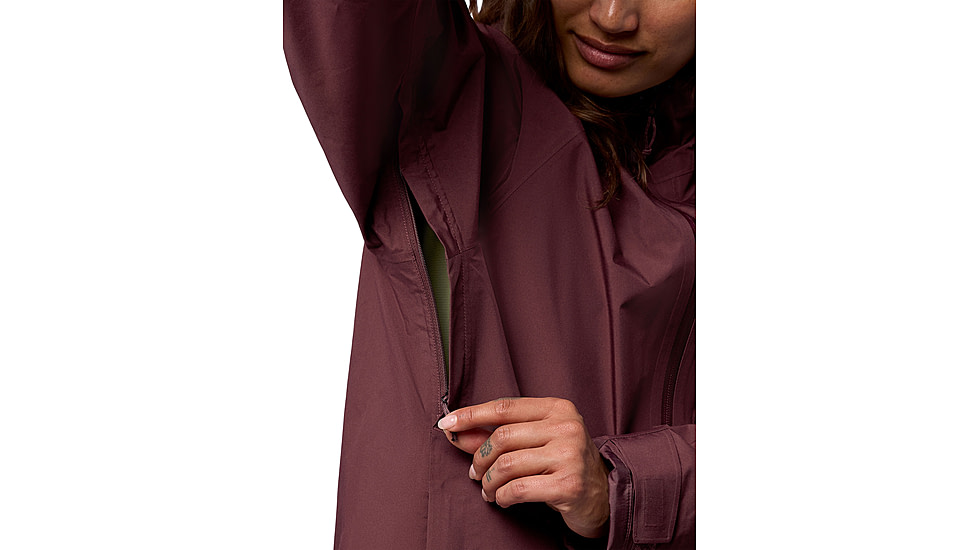 Marmot Waypoint Gore-Tex Jacket - Womens