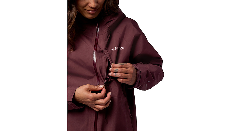 Marmot Waypoint Gore-Tex Jacket - Womens