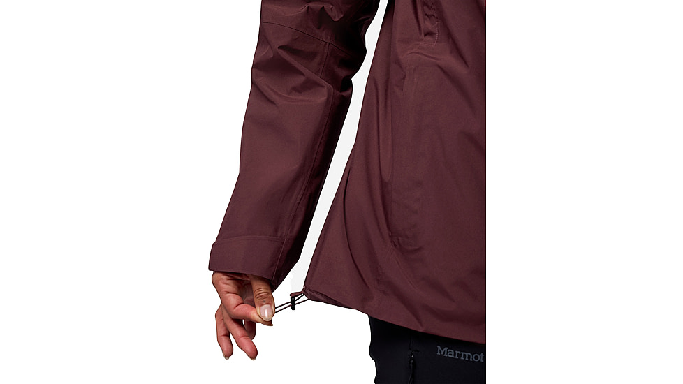 Marmot Waypoint Gore-Tex Jacket - Womens