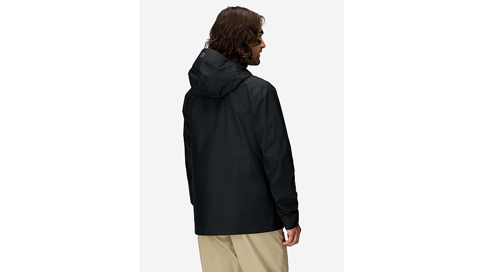 Marmot Minimalist Pertex Jacket - Mens, Black, S, M16064-001S