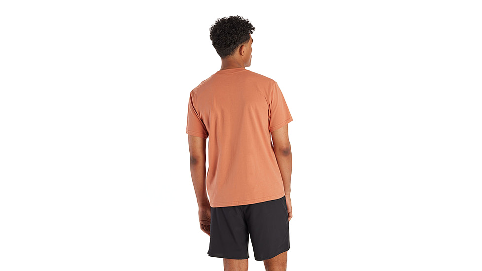 Marmot MMW Short Sleeve T-Shirts - Mens, Sunburn, Extra Large, M15593-20497-XL