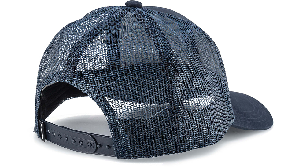 Marmot Retro Trucker Hat, Thunderhead, ONE, M14313-24369ONE