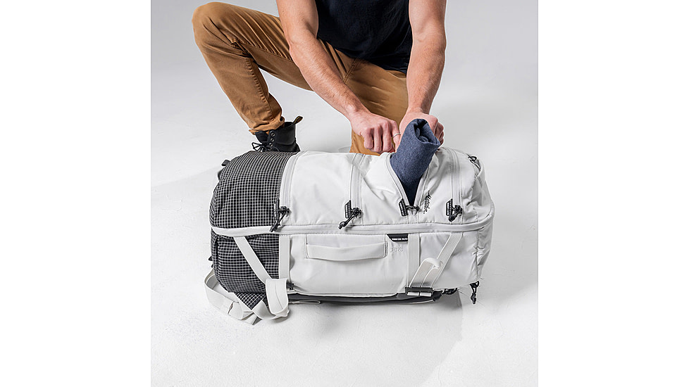 Matador SEG28 Backpack, Arctic White, MATSEG28001W