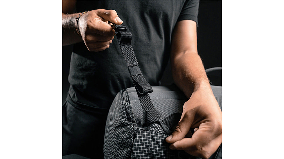 Matador SEG28 Backpack, Black, One Size, MATSEG28001BK