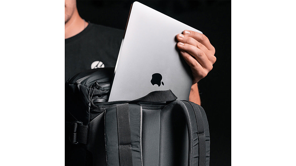 Matador SEG28 Backpack, Black, One Size, MATSEG28001BK