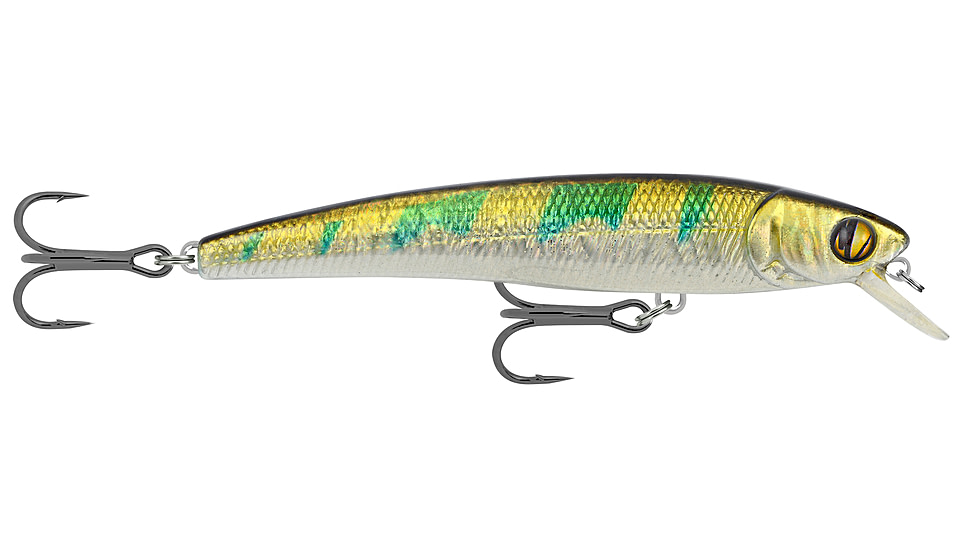 Matzuo Nano Minnow 2 1/4in, Bream, NM5-BRM