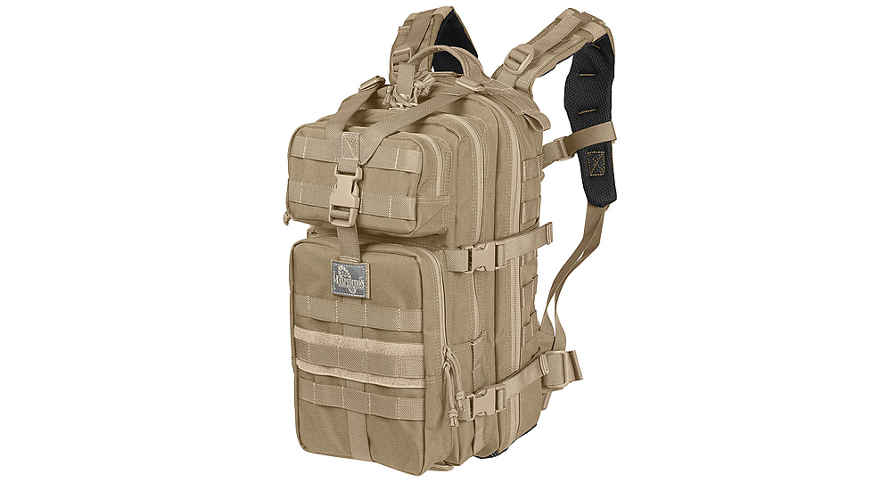 Maxpedition Falcon-II Backpack - Khaki 0513K