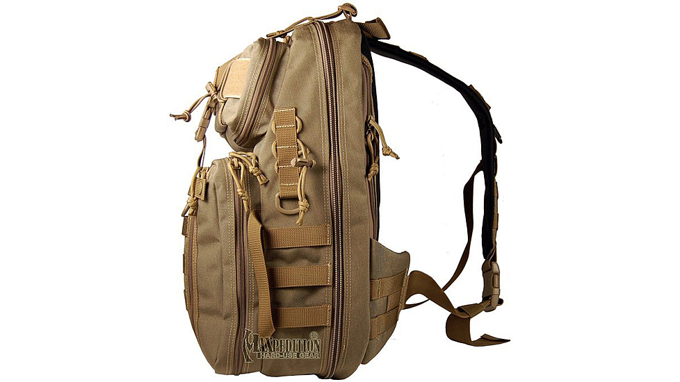 Maxpedition Kodiak Gearslinger Backpack