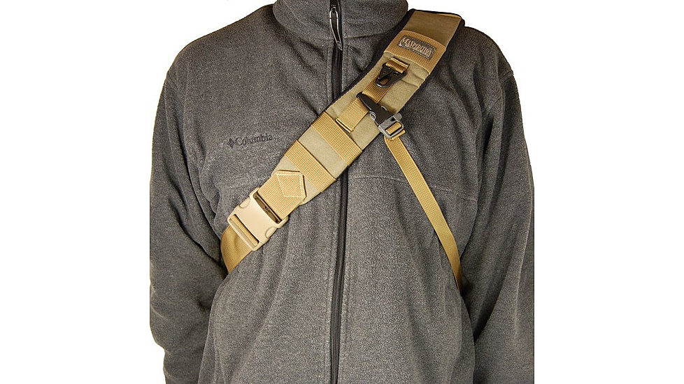 Maxpedition Kodiak Gearslinger Backpack