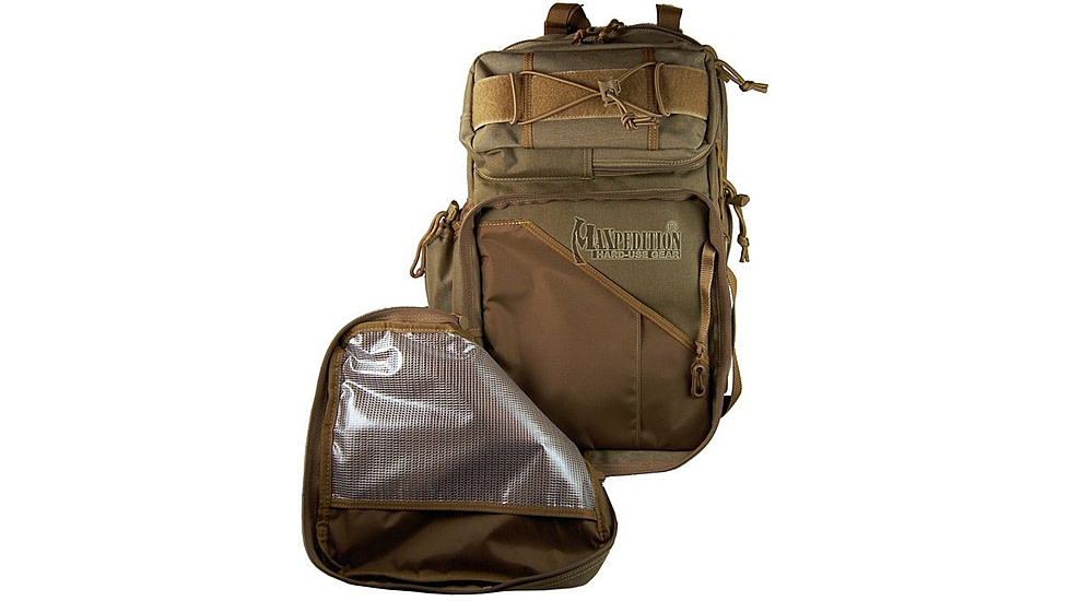 Maxpedition Kodiak Gearslinger Backpack