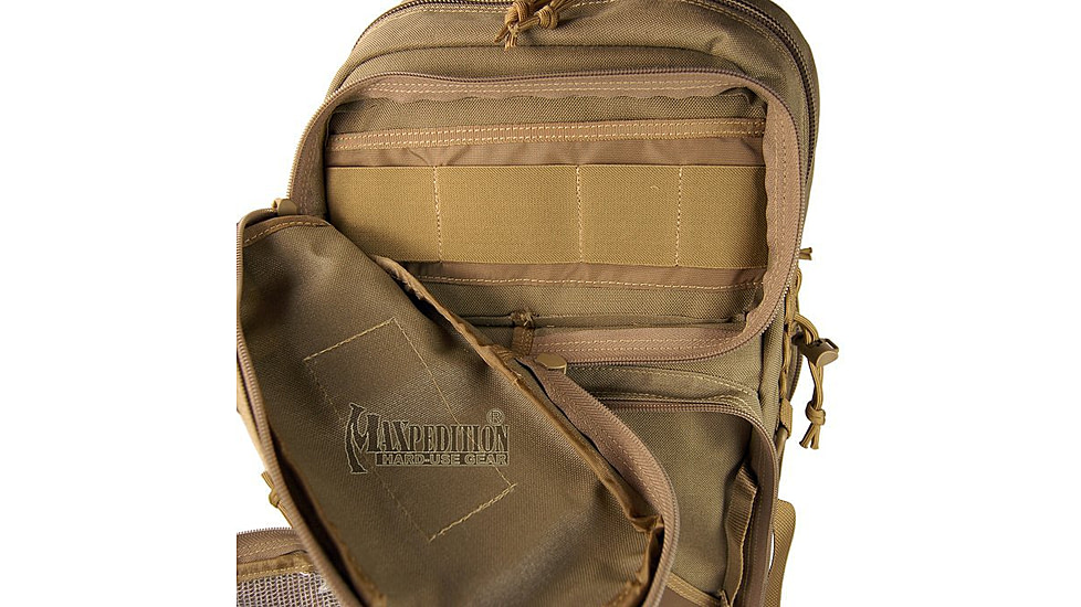 Maxpedition Kodiak Gearslinger Backpack