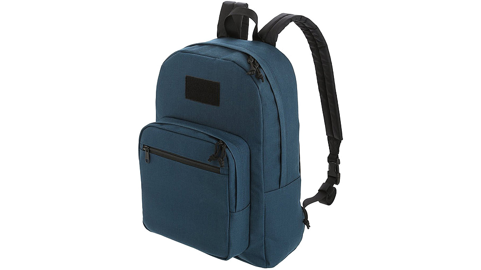 Maxpedition Prepared Citizen Classic v2.0 Backpack, Dark Blue, PREPCLS2DB