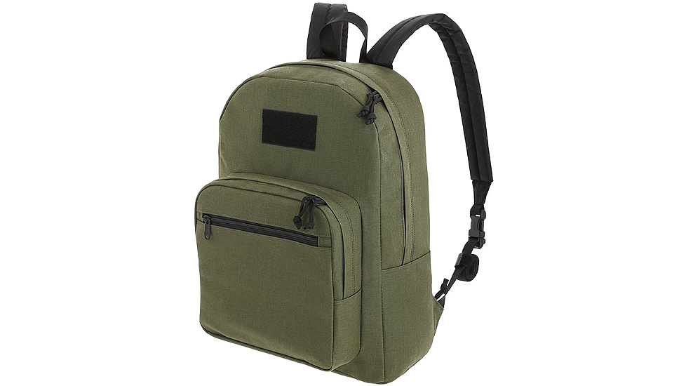Maxpedition Prepared Citizen Classic v2.0 Backpack, OD Green, PREPCLS2G