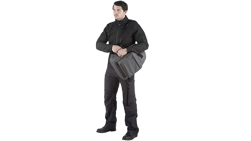 Maxpedition Prepared Citizen Classic v2.0 Backpack, Wolf Gray, PREPCLS2W