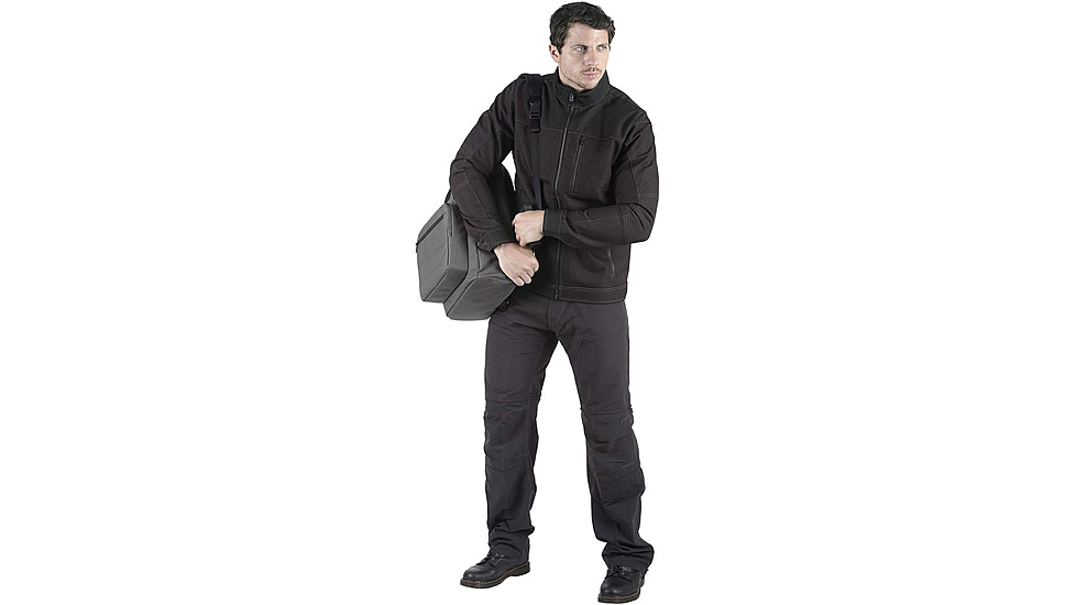 Maxpedition Prepared Citizen Classic v2.0 Backpack, Wolf Gray, PREPCLS2W