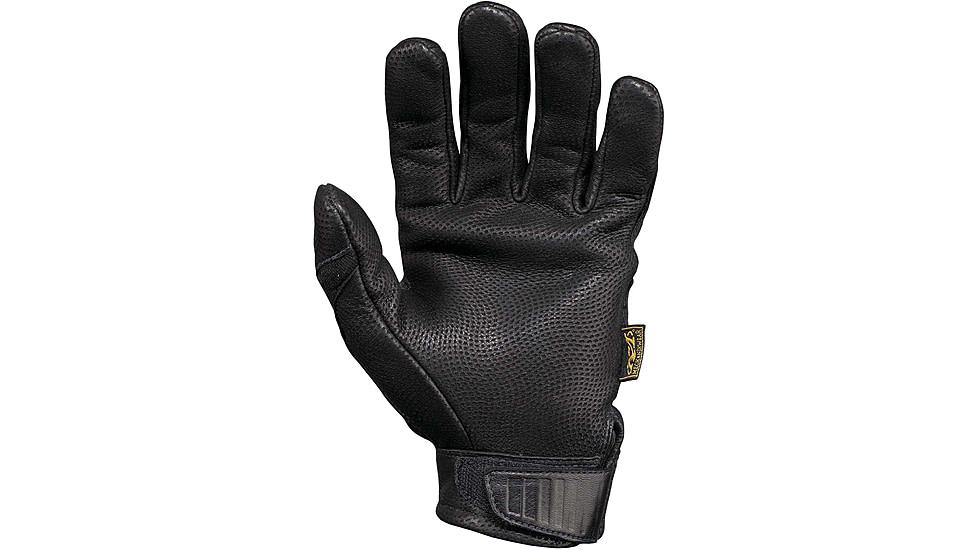 Mechanix Wear CarbonX Level 10 Fire Resistant Glove - Mens, Black, Extra Large, CXG-L10-011