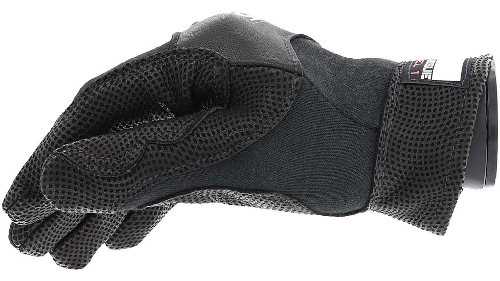 Mechanix Wear CarbonX Level 10 Fire Resistant Glove - Mens, Black, Extra Large, CXG-L10-011