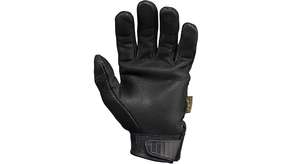 Mechanix Wear CarbonX Level 5 Glove - Mens, Black, Small, CXG-L5-008