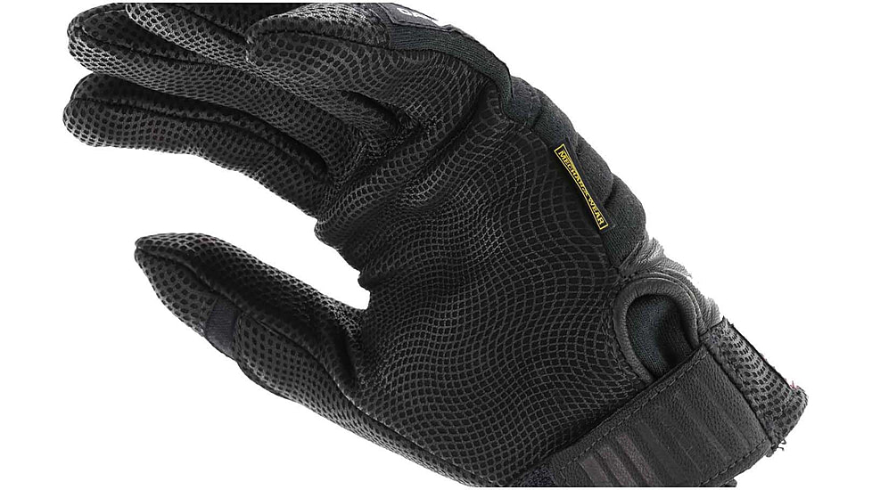 Mechanix Wear CarbonX Level 5 Glove - Mens, Black, Small, CXG-L5-008