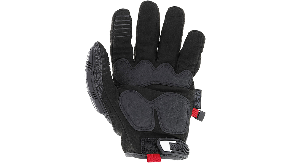 Mechanix Wear ColdWork M-Pact Gloves - Mens, Grey/Black, Small, CWKMP-58-008
