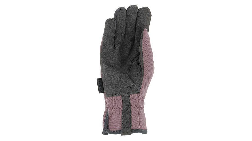 Mechanix Wear Ethel Garden Utility Gloves - Mens, Plum, Medium, ETH-PLM-520
