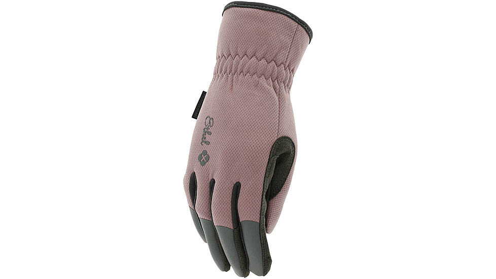 Mechanix Wear Ethel Garden Utility Gloves - Mens, Plum, Medium, ETH-PLM-520