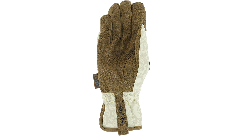 Mechanix Wear Ethel Garden Utility Gloves - Mens, Rendezvous, Medium, ETH-RND-520