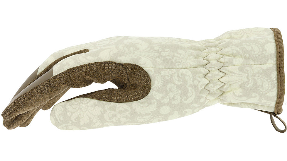 Mechanix Wear Ethel Garden Utility Gloves - Mens, Rendezvous, Medium, ETH-RND-520