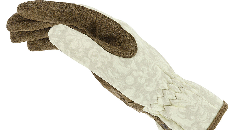 Mechanix Wear Ethel Garden Utility Gloves - Mens, Rendezvous, Medium, ETH-RND-520