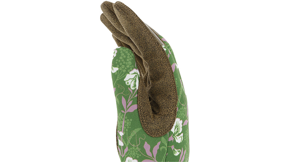 Mechanix Wear Ethel V&amp;A Sweet Pea Utility Gloves - Womens, Sweet Pea, Large, ETH-VASP-530