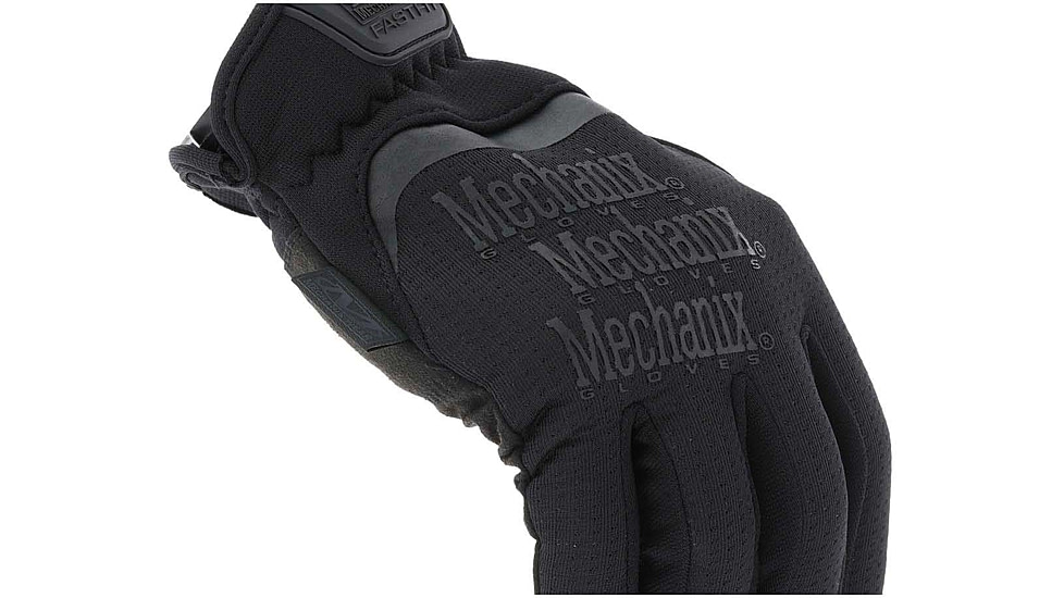 Mechanix Wear FastFit Gloves - Mens, Covert, Large, FFTAB-55-010