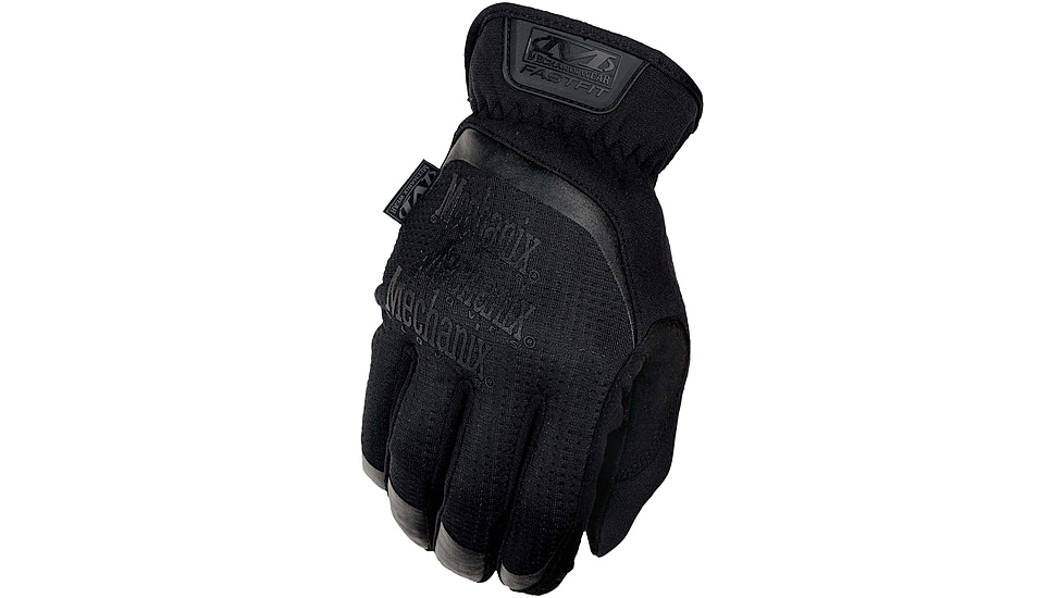 Mechanix Wear FastFit Gloves - Mens, Covert, Large, FFTAB-55-010