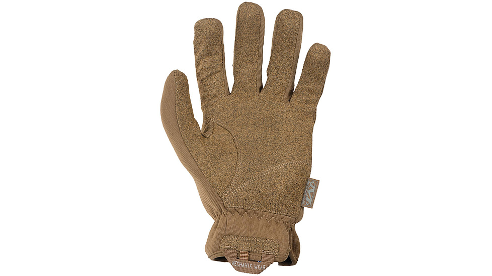 Mechanix Wear FastFit Gloves - Mens, Coyote, 2XL, FFTAB-72-012