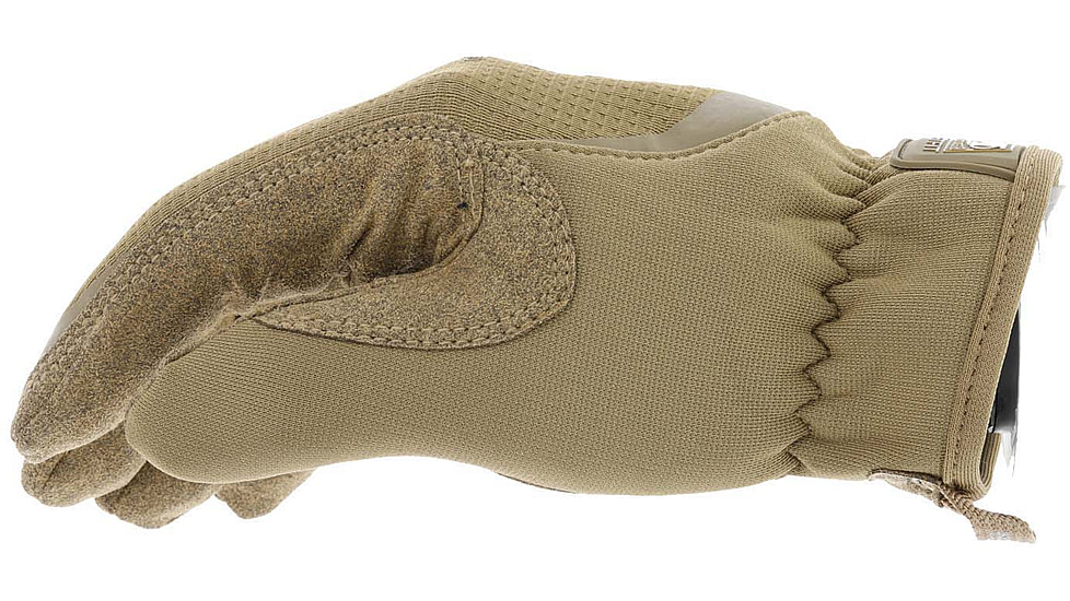 Mechanix Wear FastFit Gloves - Mens, Coyote, 2XL, FFTAB-72-012