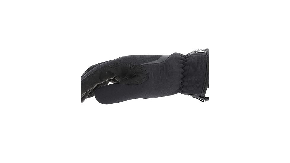 Mechanix Wear FastFit Tactical Gloves - Women's, Covert, Small FFTAB-55-510