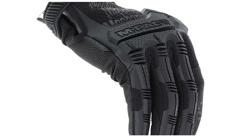 Mechanix Wear M-Pact 0.5mm Gloves - Mens, Covert, Small, MPSD-55-008