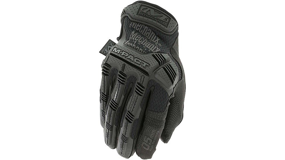 Mechanix Wear M-Pact 0.5mm Gloves - Mens, Covert, Small, MPSD-55-008
