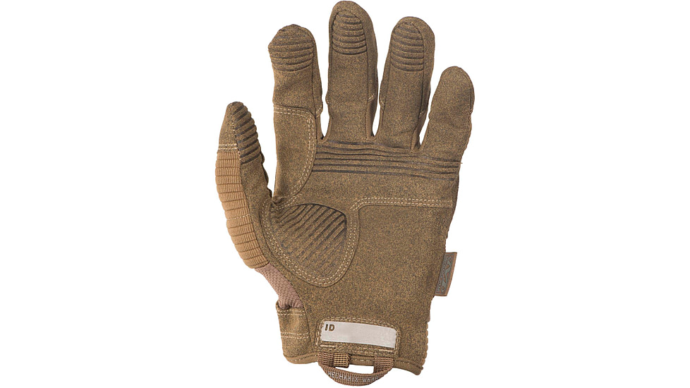 Mechanix Wear M-Pact 3 Combat Gloves - Mens, Coyote, Extra Large, MP3-72-011