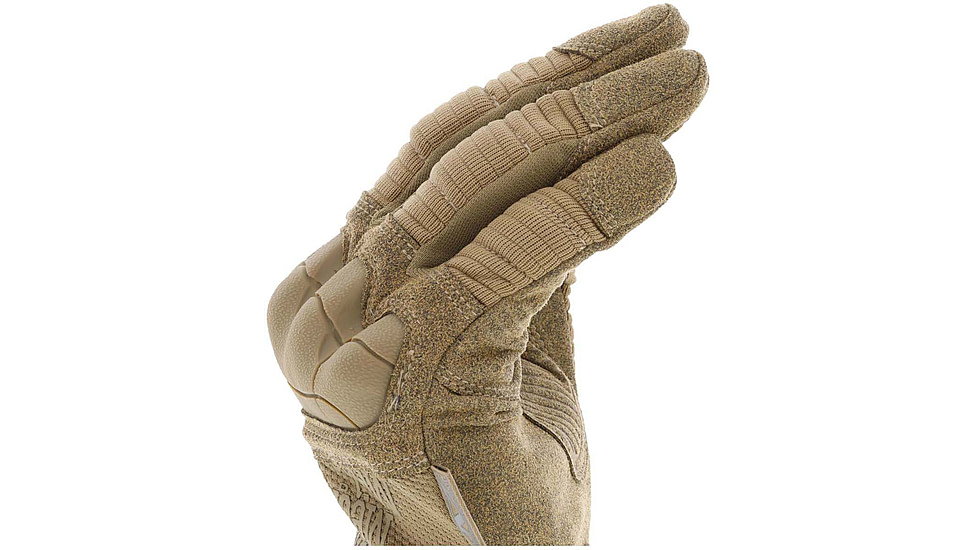 Mechanix Wear M-Pact 3 Combat Gloves - Mens, Coyote, Extra Large, MP3-72-011