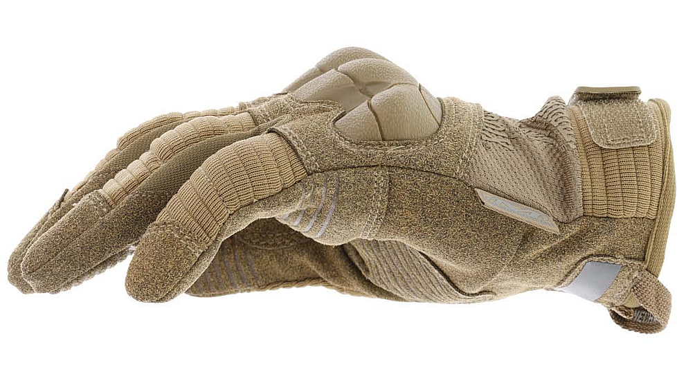 Mechanix Wear M-Pact 3 Combat Gloves - Mens, Coyote, Extra Large, MP3-72-011