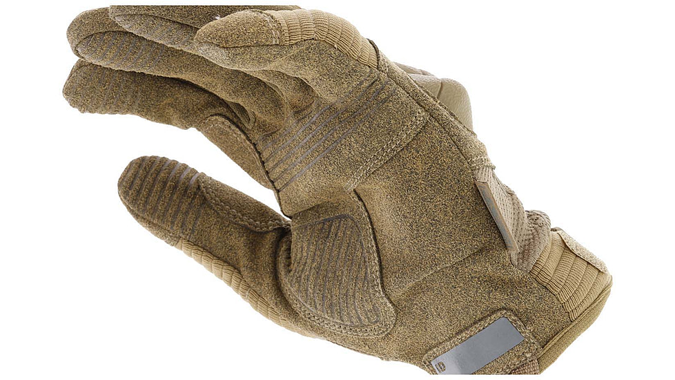 Mechanix Wear M-Pact 3 Combat Gloves - Mens, Coyote, Extra Large, MP3-72-011