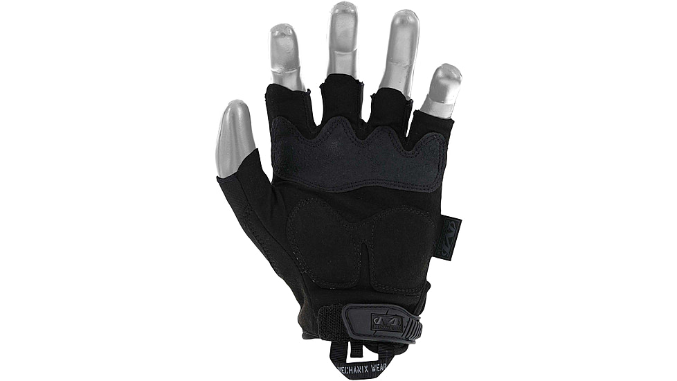 Mechanix Wear M-Pact Fingerless Glove - Mens, Covert, Large, MFL-55-010